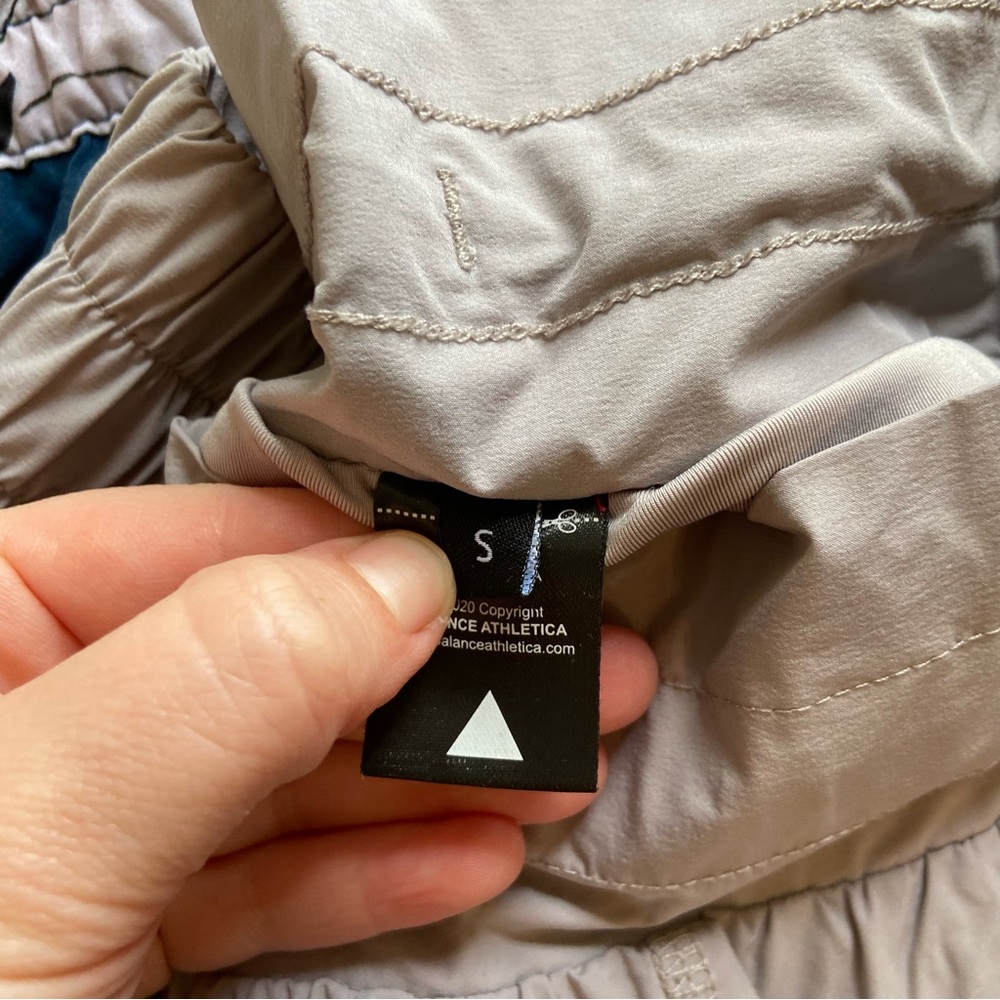 Balance Athletica Breeze athletic shorts - Picture 5 of 5
